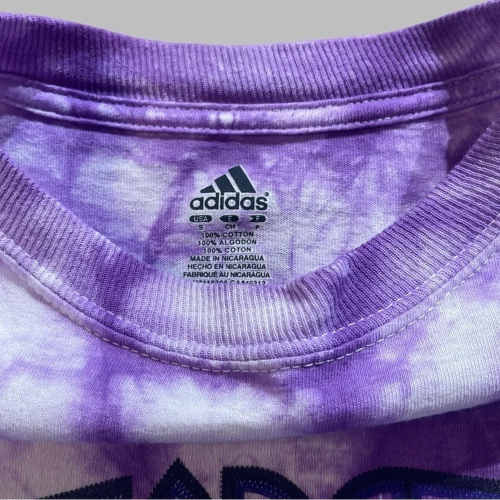 Adidas Sacramento Kings Jimmer Fredette jersey shirt NBA - Picture 6 of 6